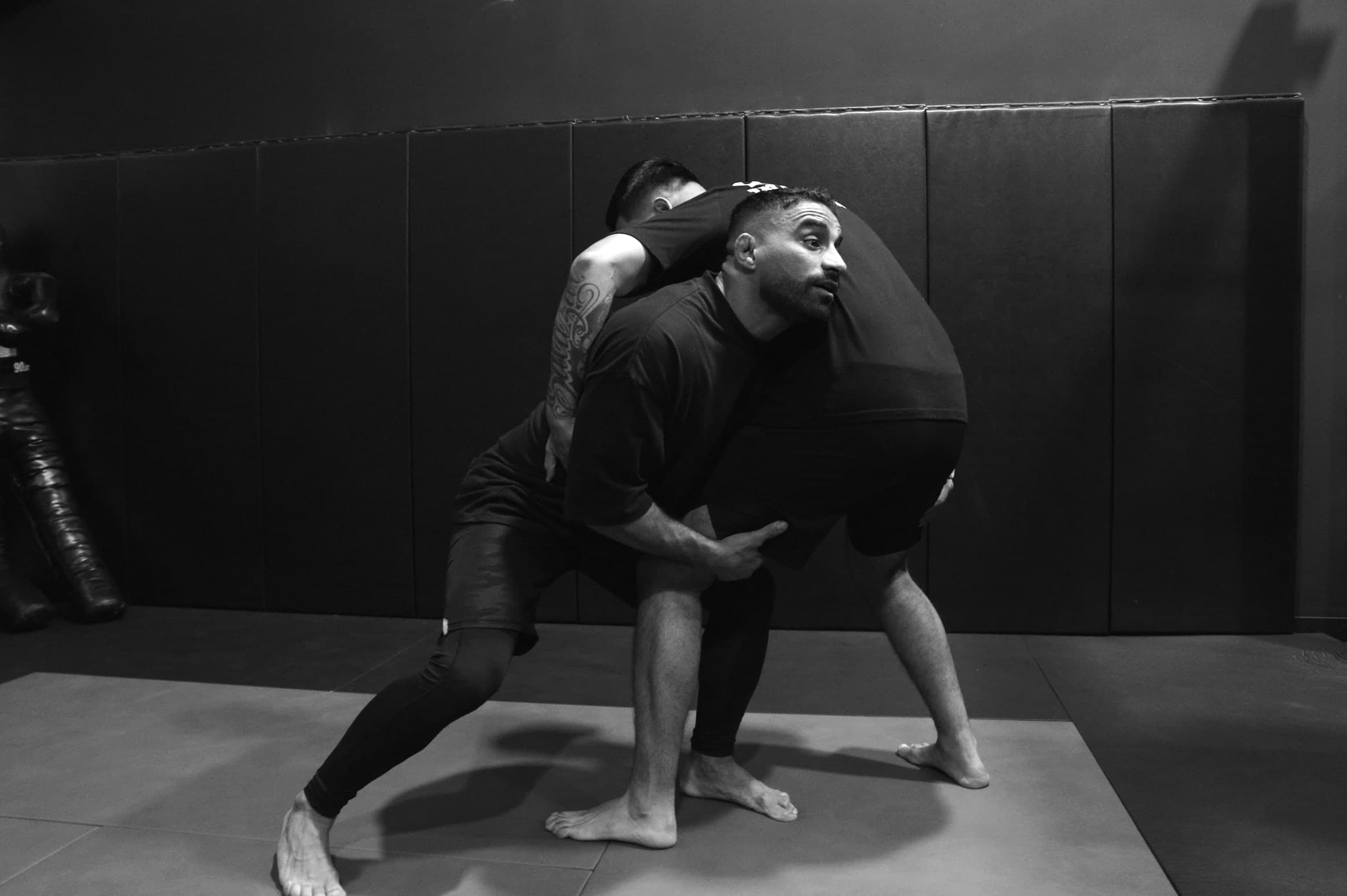 Bellator 238 — AJ Agazarm